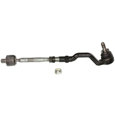 MOOG Chassis Products Steering Tie Rod End Assembly ES800685A - view 3