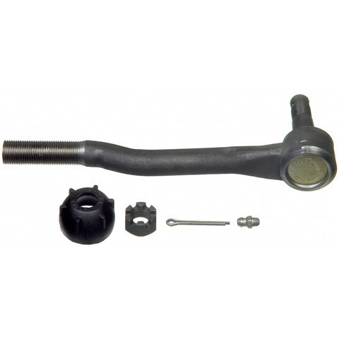 MOOG Chassis Products Steering Tie Rod End ES3192 - view 2
