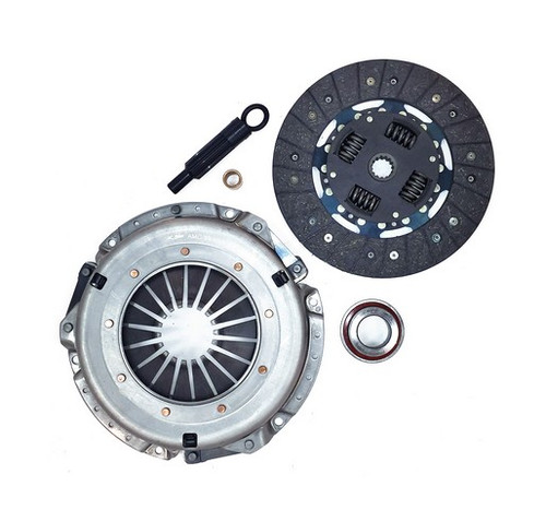 Platinum Driveline Transmission Clutch Kit P/N:04-069