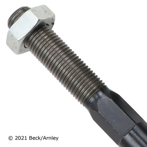 Beck/Arnley Steering Tie Rod End P/N:101-8591 Beck/Arnley Steering Tie Rod End P/N:101-8591