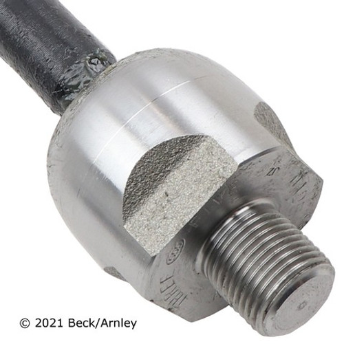 Beck/Arnley Steering Tie Rod End P/N:101-8591 Beck/Arnley Steering Tie Rod End P/N:101-8591