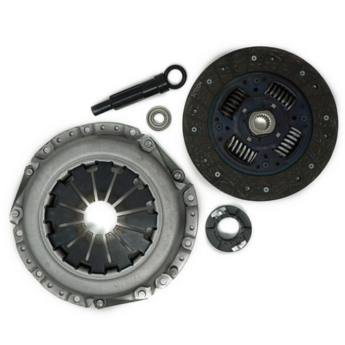 Platinum Driveline Transmission Clutch Kit P/N:24-008