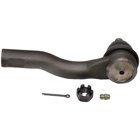 QuickSteer Steering Tie Rod End ES800797 - view 2