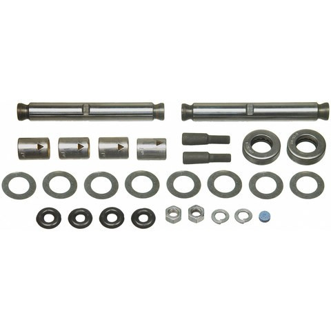 MOOG Chassis Products Steering King Pin Set 8455B