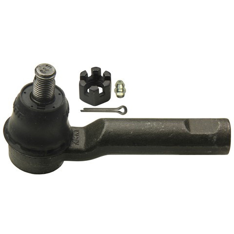 MOOG Chassis Products Steering Tie Rod End P/N:ES80895