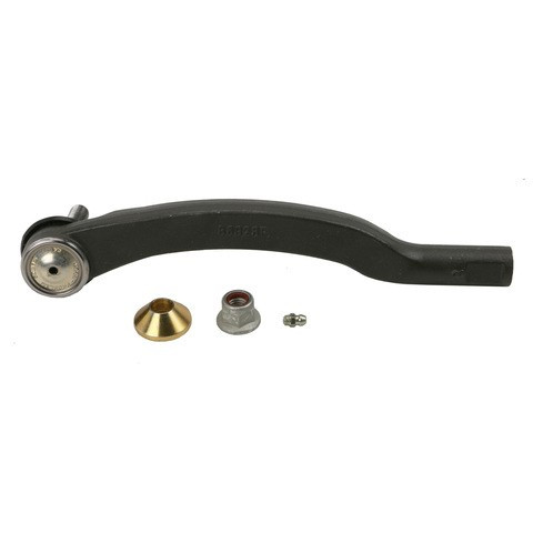 MOOG Chassis Products Steering Tie Rod End ES800857 - view 2