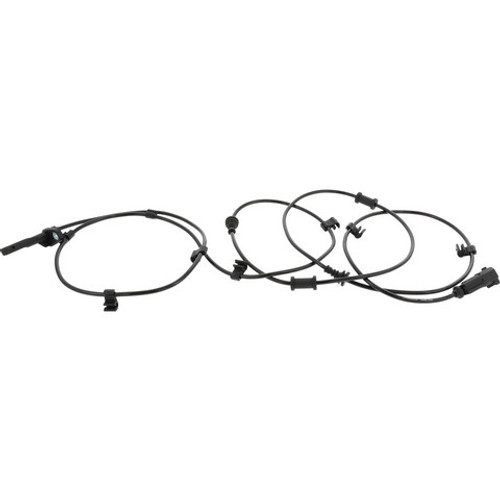 HOLSTEIN ABS Wheel Speed Sensor P/N:2ABS3025