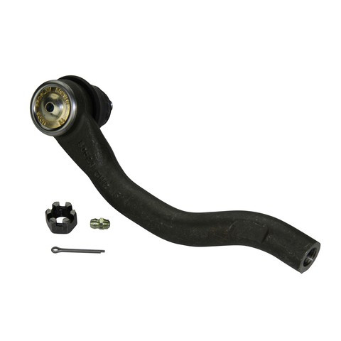 MOOG Chassis Products Steering Tie Rod End ES800912 - view 2