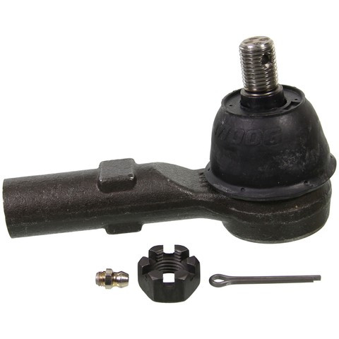 MOOG Chassis Products Steering Tie Rod End P/N:ES800333
