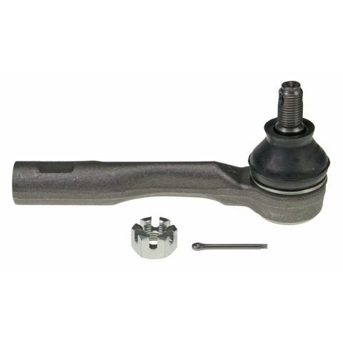 MOOG Chassis Products Steering Tie Rod End ES800310 - view 2