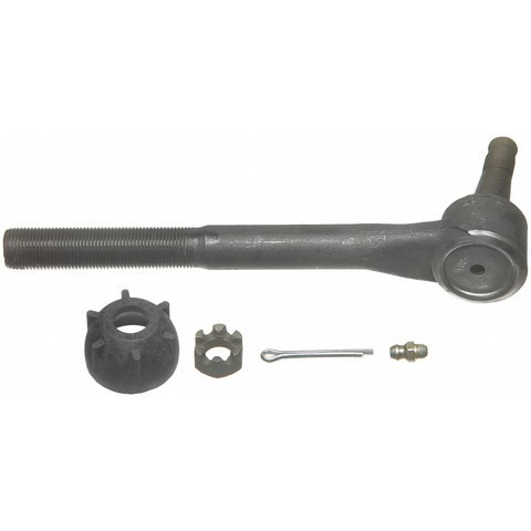 MOOG Chassis Products Steering Tie Rod End ES412RL