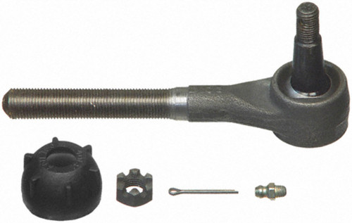 QuickSteer Steering Tie Rod End ES381RL - view 3