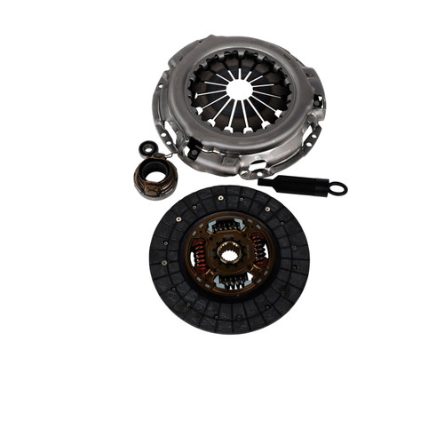 AISIN Transmission Clutch Kit CKT049 - view 4