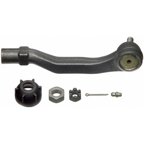MOOG Chassis Products Steering Tie Rod End P/N:ES3332R
