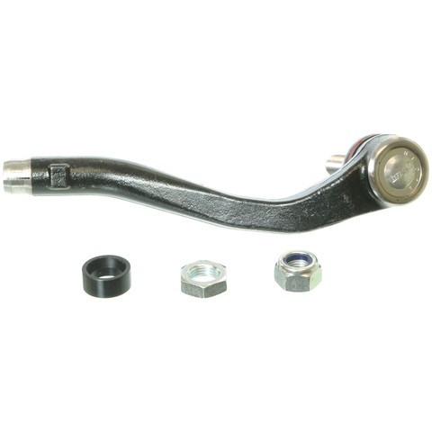 MOOG Chassis Products Steering Tie Rod End P/N:ES80691