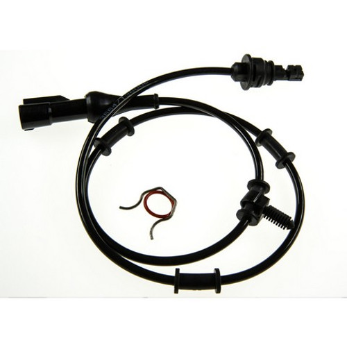 HOLSTEIN ABS Wheel Speed Sensor P/N:2ABS0392