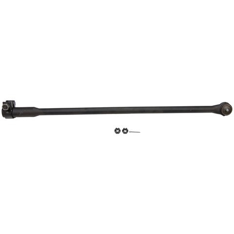 MOOG Chassis Products Steering Tie Rod End DS1158 - view 2