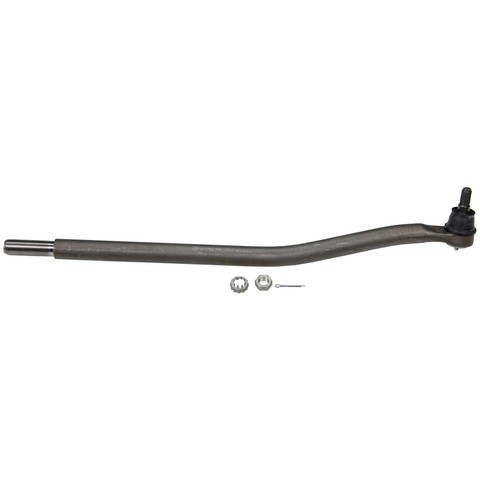 MOOG Chassis Products Steering Tie Rod End ES80803