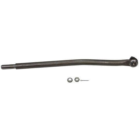 MOOG Chassis Products Steering Tie Rod End ES80803 - view 4