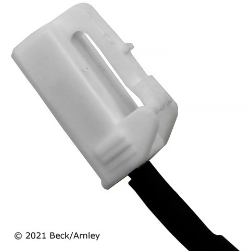 Beck/Arnley ABS Wheel Speed Sensor Wiring Harness P/N:084-5004