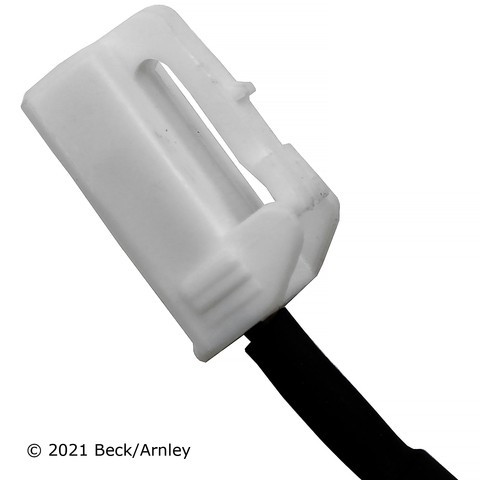 Beck/Arnley ABS Wheel Speed Sensor Wiring Harness 084-5004 - view 3