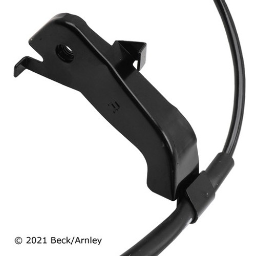 Beck/Arnley ABS Wheel Speed Sensor Wiring Harness P/N:084-5004
