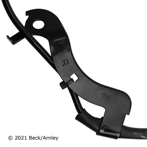 Beck/Arnley ABS Wheel Speed Sensor Wiring Harness 084-5004 - view 5