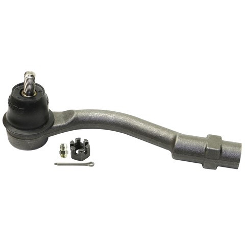 QuickSteer Steering Tie Rod End ES801190 - view 3