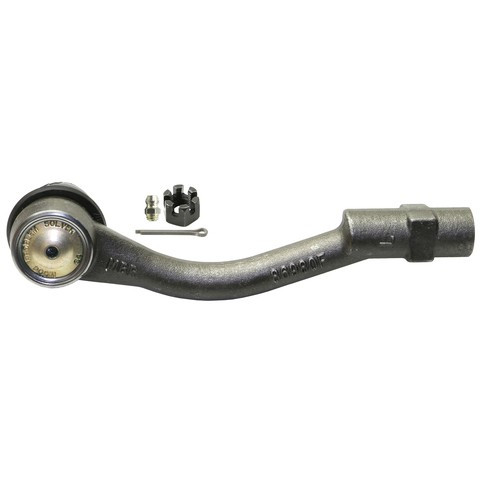 QuickSteer Steering Tie Rod End ES801190 - view 4