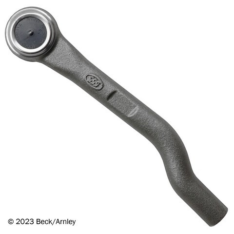 Beck/Arnley Steering Tie Rod End 101-8730 - view 2