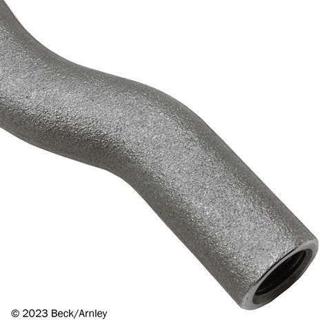 Beck/Arnley Steering Tie Rod End 101-8730 - view 5