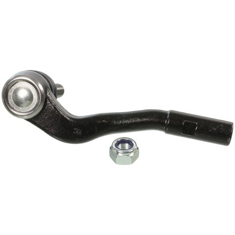 MOOG Chassis Products Steering Tie Rod End ES80688 - view 4