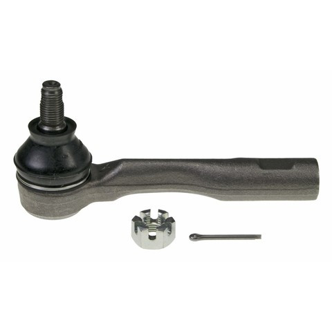MOOG Chassis Products Steering Tie Rod End ES800309