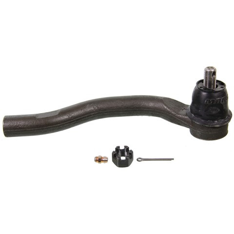 Steering Tie Rod End Moog ES800373 fits 06-11 Honda Civic