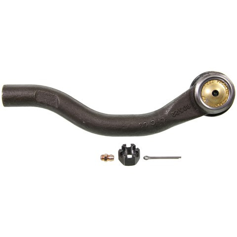 Steering Tie Rod End Moog ES800373 fits 06-11 Honda Civic - view 2