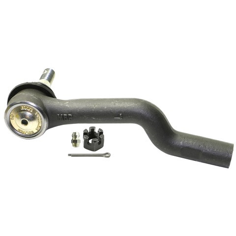 MOOG Chassis Products Steering Tie Rod End ES801186 - view 2