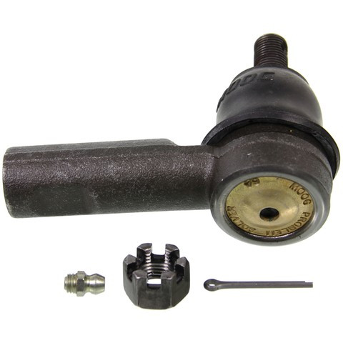 MOOG Chassis Products Steering Tie Rod End ES80941 - view 4