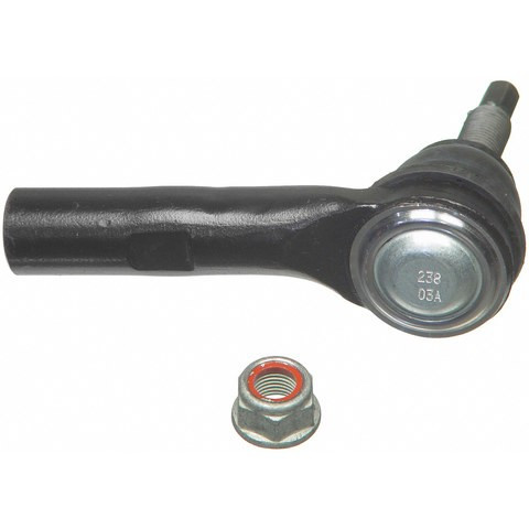 MOOG Chassis Products Steering Tie Rod End ES3572 - view 2