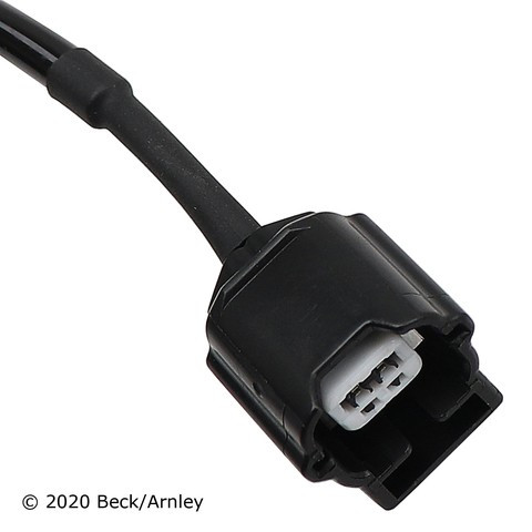 Beck/Arnley ABS Wheel Speed Sensor 084-4970 - view 3