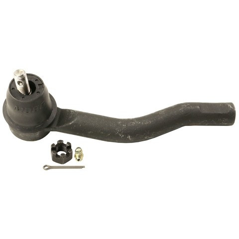 MOOG Chassis Products Steering Tie Rod End ES801201 - view 3