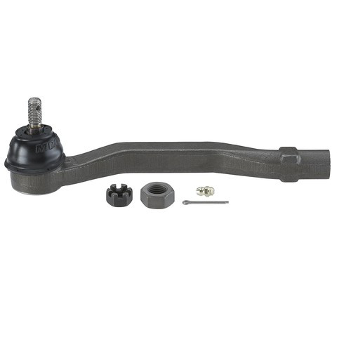 QuickSteer Steering Tie Rod End ES3490 - view 2