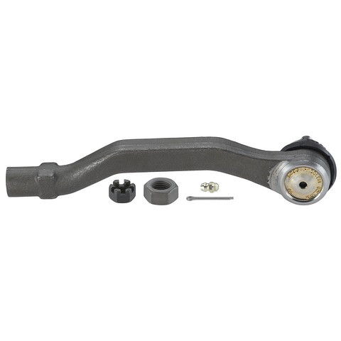 QuickSteer Steering Tie Rod End ES3490 - view 3