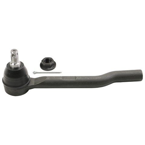 MOOG Chassis Products Steering Tie Rod End P/N:ES801205