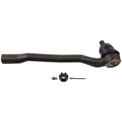 MOOG Chassis Products Steering Tie Rod End ES800445 - view 2