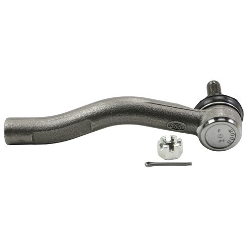 MOOG Chassis Products Steering Tie Rod End ES800311 - view 2