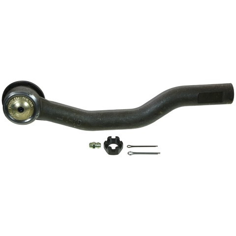MOOG Chassis Products Steering Tie Rod End P/N:ES800856