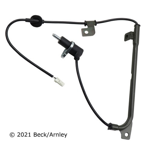 Beck/Arnley ABS Wheel Speed Sensor 084-4113