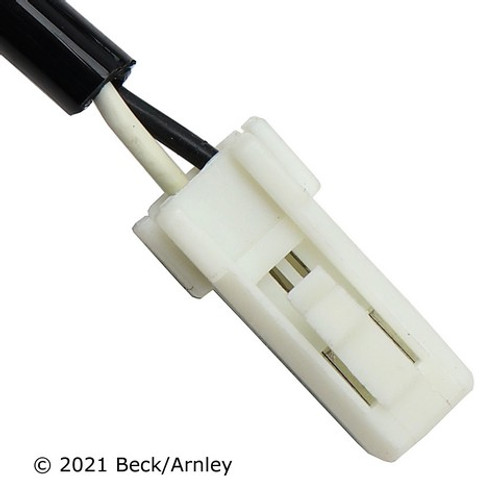 Beck/Arnley ABS Wheel Speed Sensor P/N:084-4113