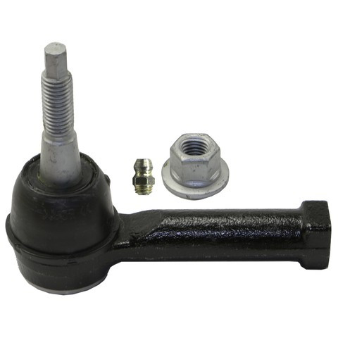MOOG Chassis Products Steering Tie Rod End ES801170