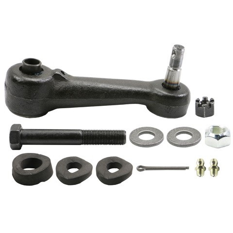 Steering Idler Arm Moog K7106 - view 3